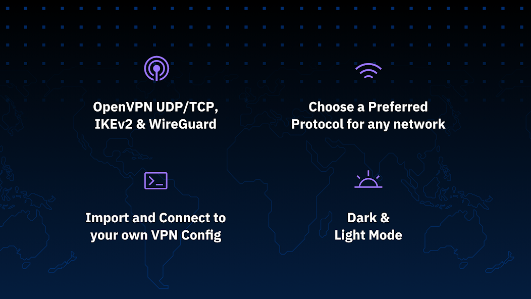 Gallery image 18 - Windscribe VPN